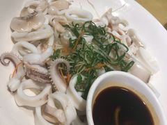 -大欢喜饭店(江怡路店)