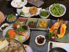 -昱匠·日本料理(金融街店)