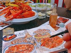 -三妹小龙虾·黄油蟹(华侨城总店)