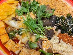 -李炮称盘麻辣烫(无锡荟聚店)