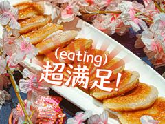 -双湖园·地标武汉菜(黄鹤楼解放路店)