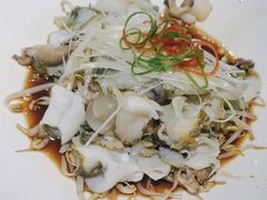 -蠔友汇·海鲜·生蚝烧烤(大东店)