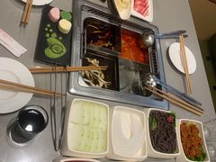 -海底捞火锅(8号仓店)