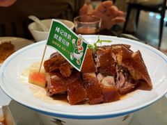 -椿记烧鹅(叠彩店)