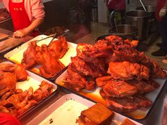 -鸡打鸣熏鸡系列(总店)