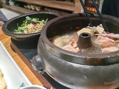 -云海肴·汽锅鸡·云南菜(高德置地店)