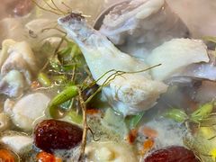 -洪大厨鸡煲(福田店)