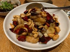 宫保虾球-宁波柏悦酒店·钱湖渔港