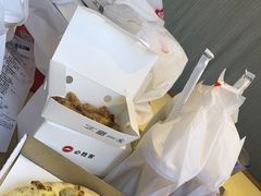 -必胜客(金高店)