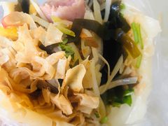 -阿姨卷饼(平凉路店)