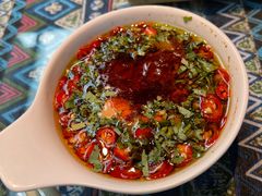 -慢丽江·云南野生菌土鸡锅(付家庄店)