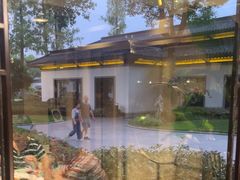 -杭州西湖柳莺里酒店·闻莺厅