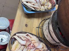 -威邵鸡煲(西华路总店)