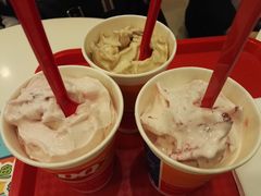 -DQ·蛋糕·冰淇淋(嘉兴南湖万达店)