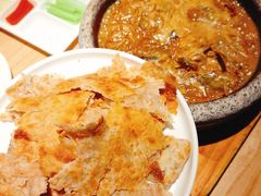 -小放牛炒菜馆(北国商城店)