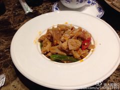 -阿拉丁新疆风味餐厅·清真(罗廊巷店)