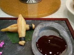 -麒麟中餐厅·经典粤菜·地道菜式老字号(广州长隆酒店)