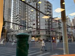 -王家沙点心店(西康路店)