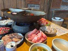-白乐天毛肚火锅馆(南滨路店)