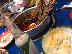 -马路边边串串香(双井直营店)