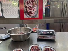 -五洞大众牛餐馆(番禺分店)