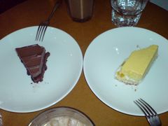 致命巧克力-榖屋house of flour(张江首店)