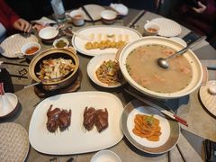 -曾宴·楚菜(湖北省博物馆店)