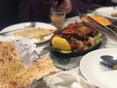 -葛尼沙印度餐厅 (镇明路店)