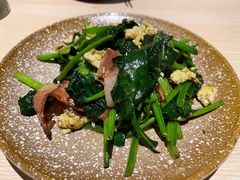 -気楽亭和食料理(气乐亭大世界本店)