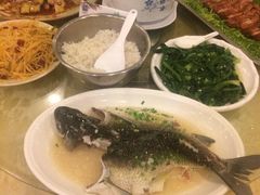 -南海食街(佛冈店)