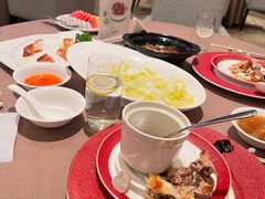 -海口万豪中餐厅·粤菜·海南菜· 平价海鲜·茶点· KTV包房