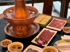 -南门涮肉(上海一店)