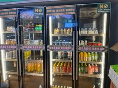 -曾百万小炉小串自助烧烤(高新店)