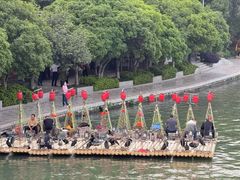 -桂林两江四湖景区