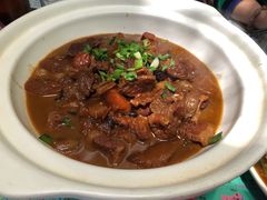 -又见炊烟私房菜(敬亭路店)