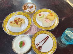 -富华斋饽饽铺·宫廷糕点·伴手礼(护国新天地店)