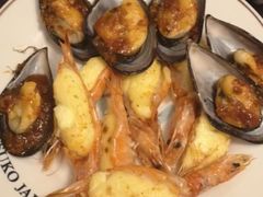 -松子料理(白家庄店)
