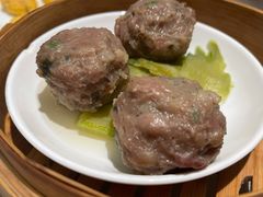 牛肉丸-十二粤味·顺德菜·烧鹅点心(五四广场店)