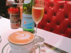 葡萄酒-Wolfgang’s Steakhouse 沃夫冈牛排馆(上海白玉兰广场店)