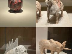 -陕西历史博物馆