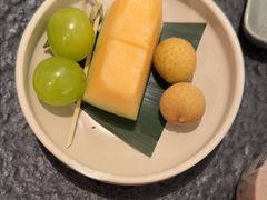 -三出山火锅(万象天地店)