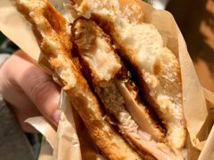 -麦当劳(溧阳万达店)