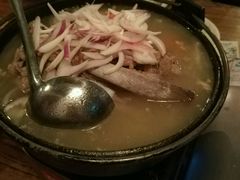 -阿里家·新疆烤肉酒場 by MIG