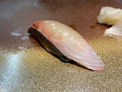 大竹夹鱼-鮨·海老(北京路店)