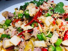 -一把骨(盐市口店)