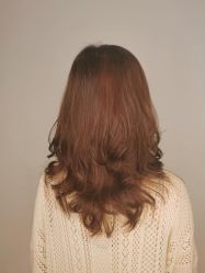 烫染-新晨·SALON·形象造型