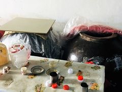 -户县老龙窝酒厂