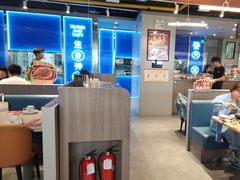 -鱼酷活鱼烤鱼(沈阳大悦城店)