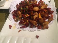 -宏玲餐厅(四川南路店)