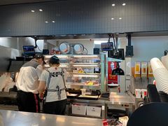 -肯德基(花园店)